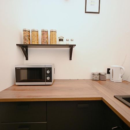 Przestronny Apartament 3City W Sopocie Z Trzema Sypialniami By Noclegi Renters 索波特 外观 照片
