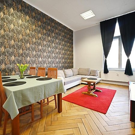 Przestronny Apartament 3City W Sopocie Z Trzema Sypialniami By Noclegi Renters 索波特 外观 照片