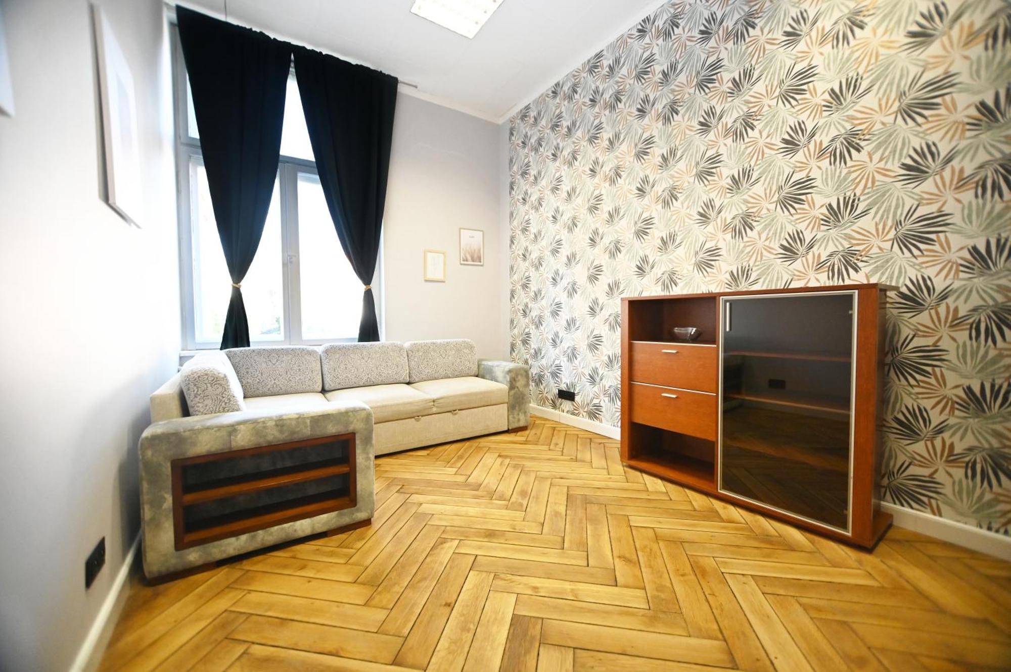 Przestronny Apartament 3City W Sopocie Z Trzema Sypialniami By Noclegi Renters 索波特 外观 照片